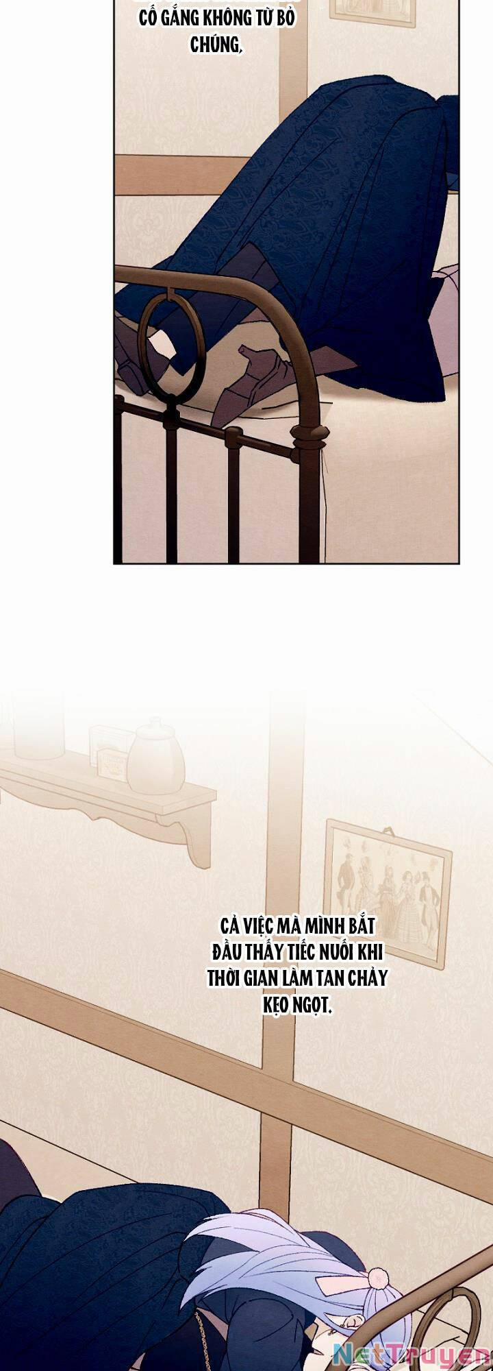 Em Ấy Muốn Trở Thành Chồng Của Tôi 38 trang 8