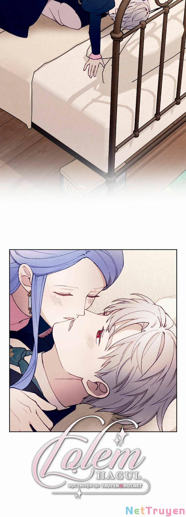 Em Ấy Muốn Trở Thành Chồng Của Tôi 38 trang 9