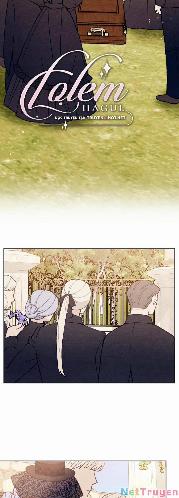 Em Ấy Muốn Trở Thành Chồng Của Tôi 39 trang 1