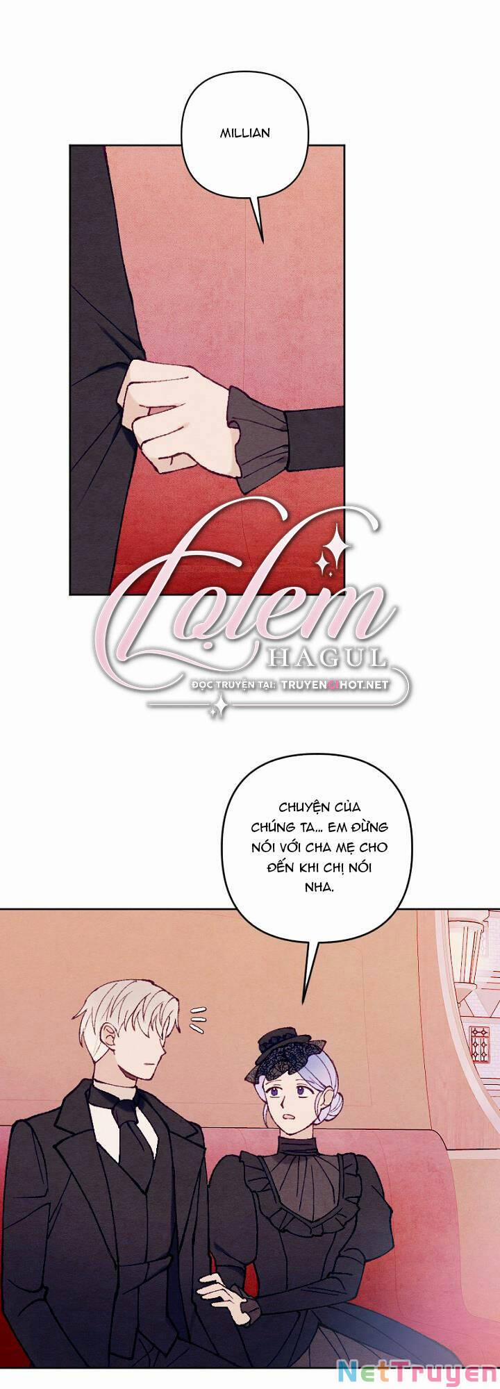 Em Ấy Muốn Trở Thành Chồng Của Tôi 39 trang 15