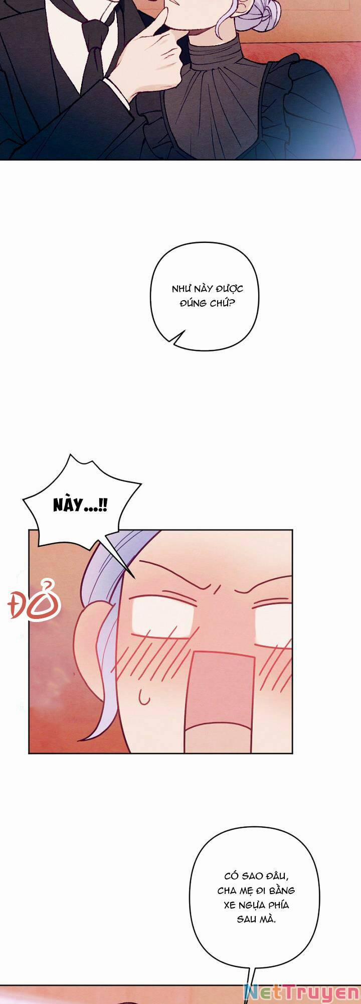 Em Ấy Muốn Trở Thành Chồng Của Tôi 39 trang 18