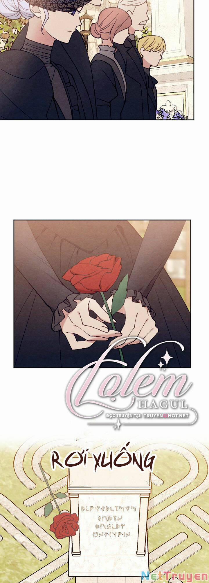 Em Ấy Muốn Trở Thành Chồng Của Tôi 39 trang 2