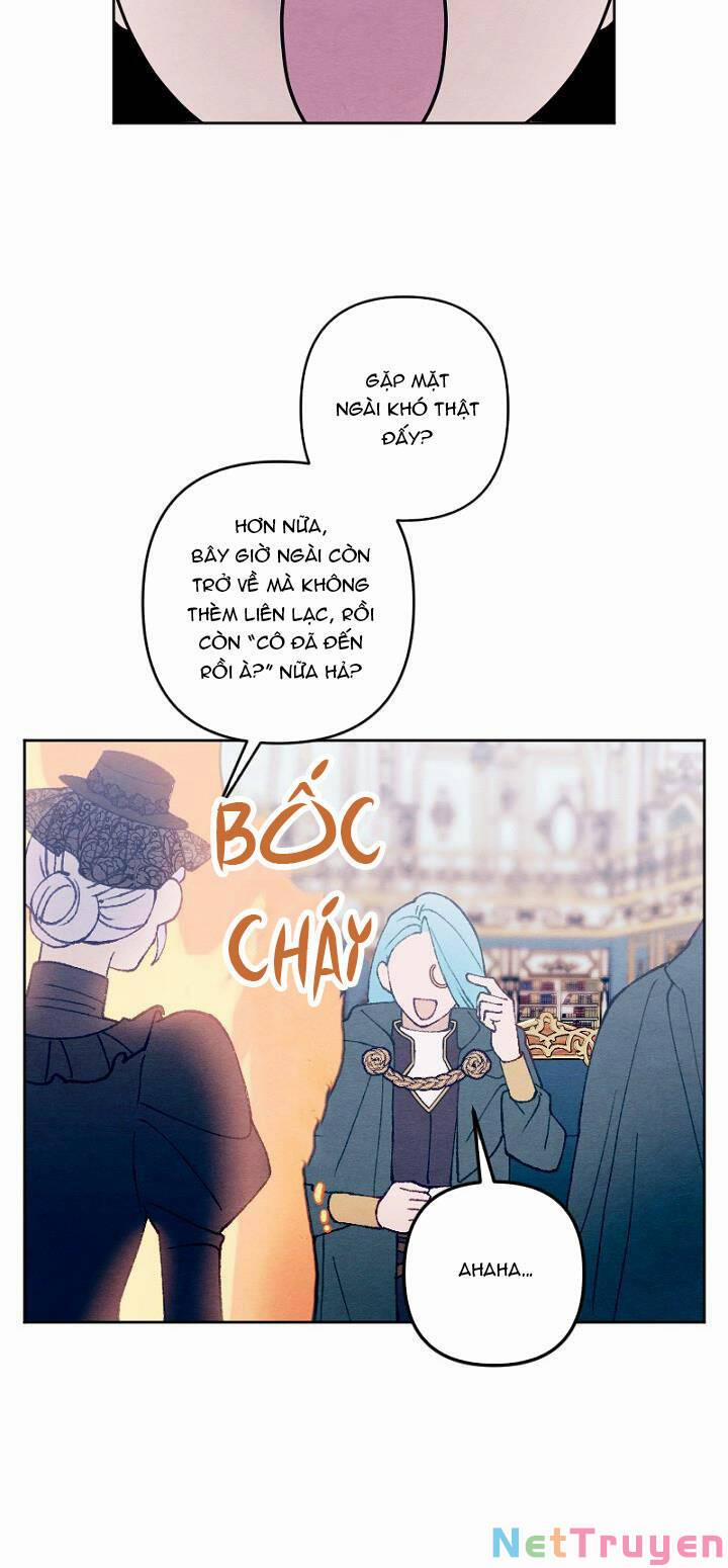 Em Ấy Muốn Trở Thành Chồng Của Tôi 39 trang 22