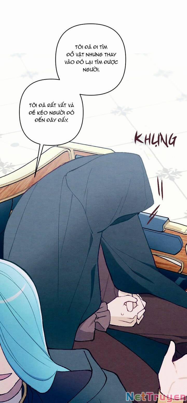 Em Ấy Muốn Trở Thành Chồng Của Tôi 39 trang 23