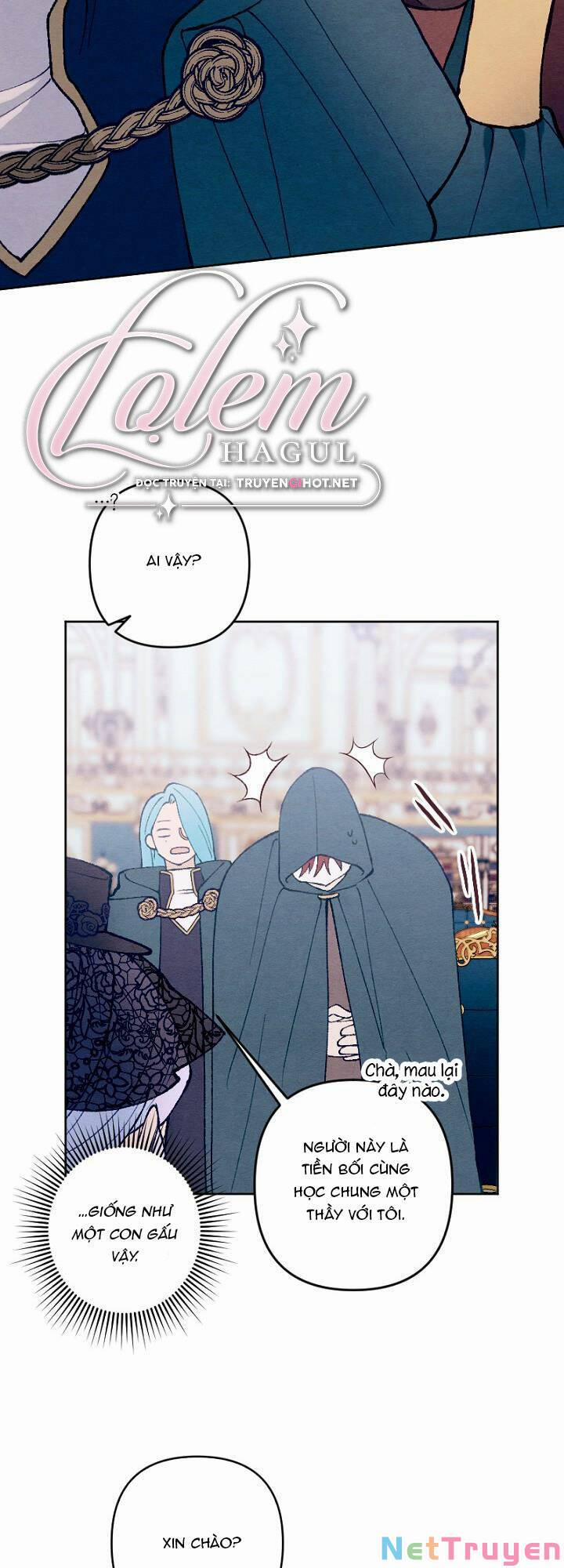 Em Ấy Muốn Trở Thành Chồng Của Tôi 39 trang 24