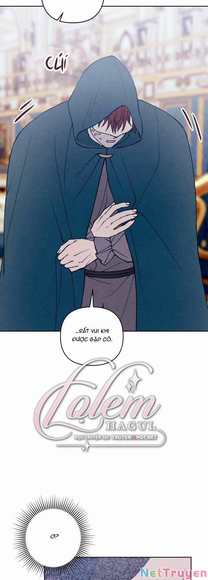 Em Ấy Muốn Trở Thành Chồng Của Tôi 39 trang 25