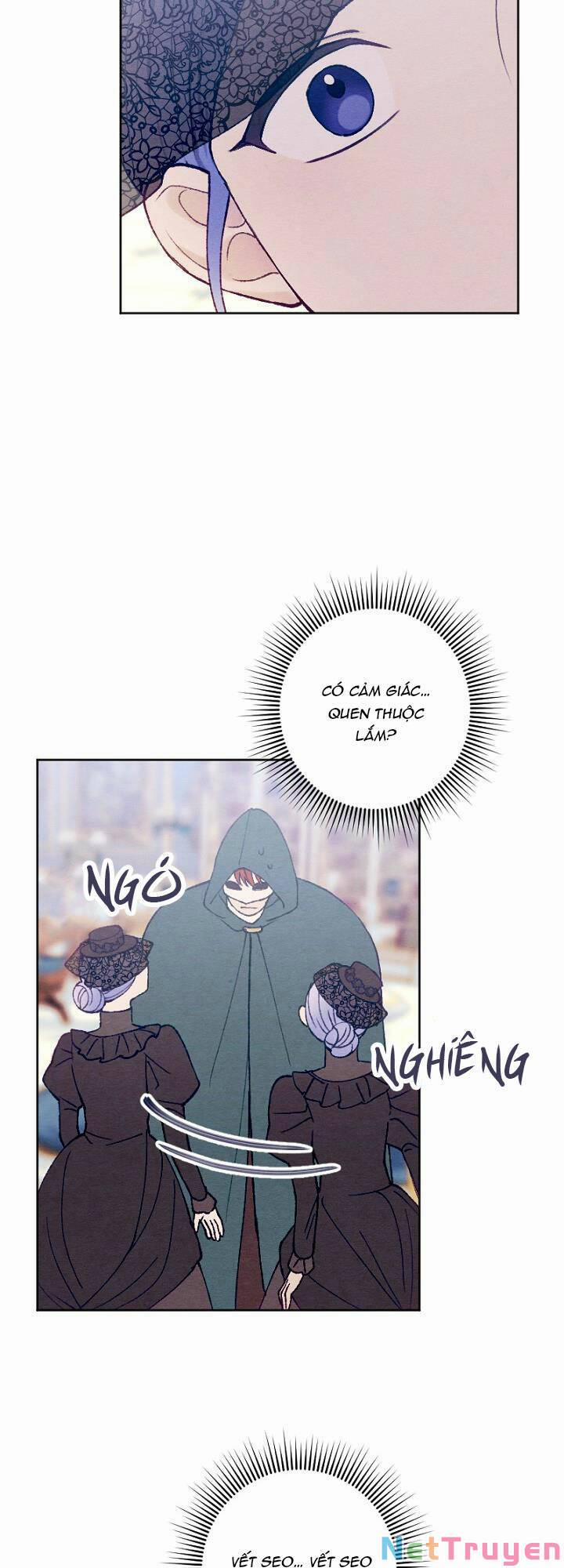 Em Ấy Muốn Trở Thành Chồng Của Tôi 39 trang 26