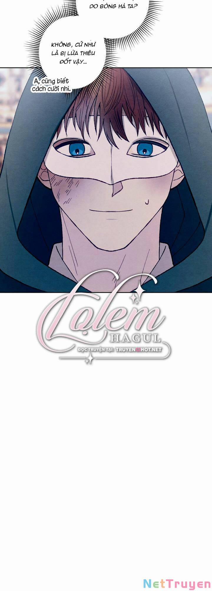 Em Ấy Muốn Trở Thành Chồng Của Tôi 39 trang 27