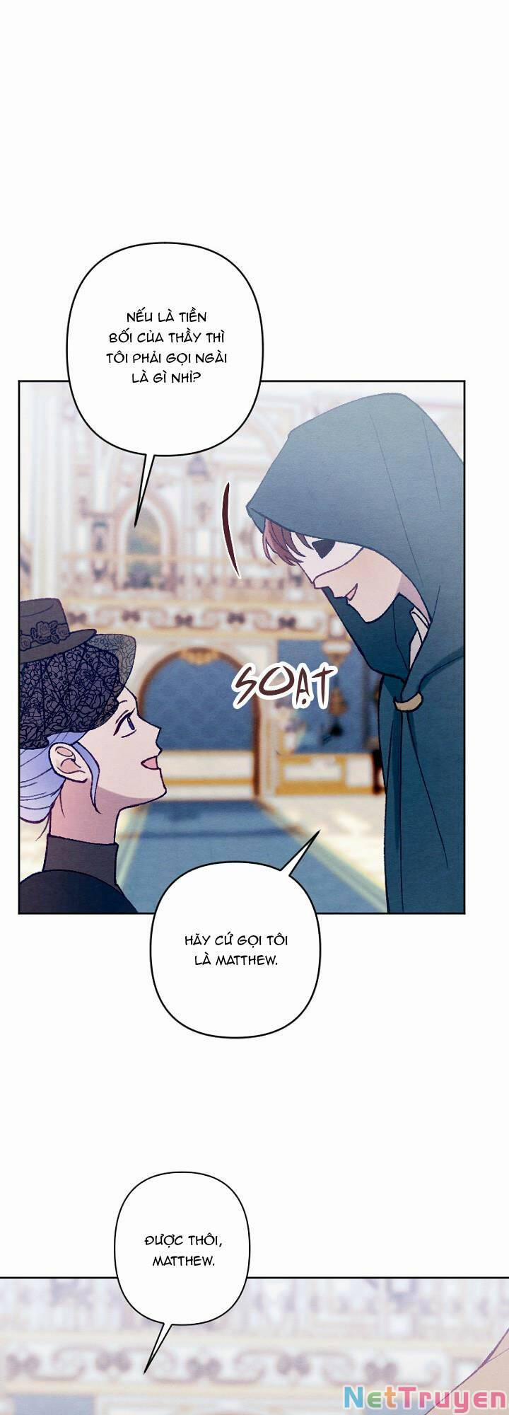 Em Ấy Muốn Trở Thành Chồng Của Tôi 39 trang 28