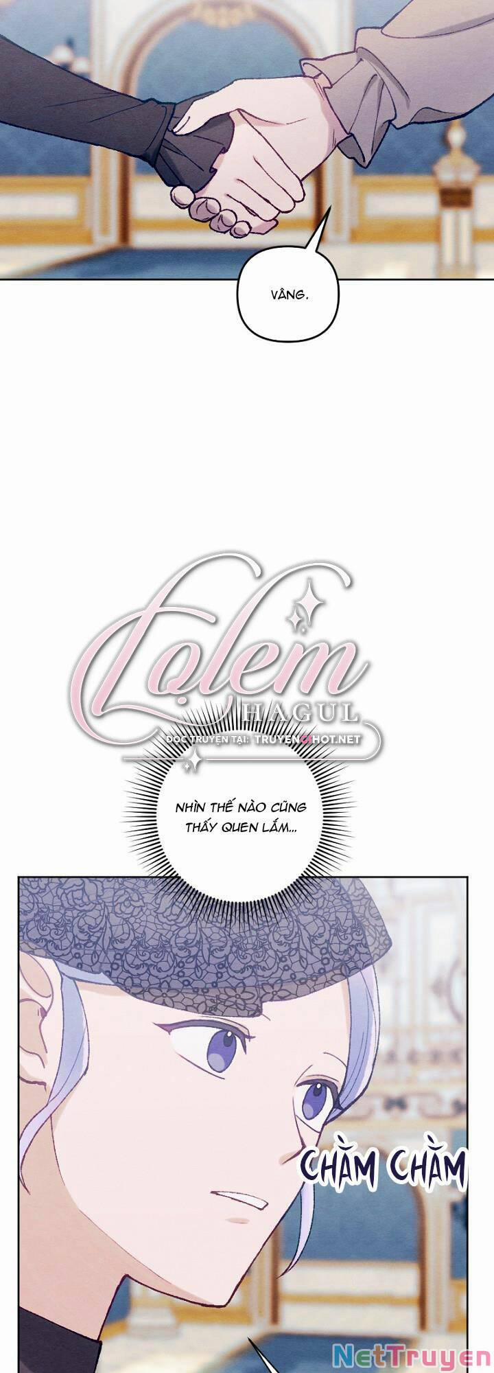 Em Ấy Muốn Trở Thành Chồng Của Tôi 39 trang 29