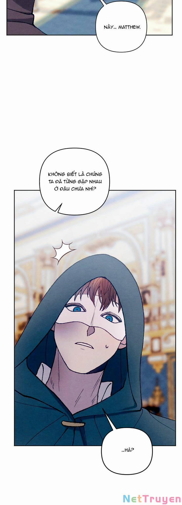 Em Ấy Muốn Trở Thành Chồng Của Tôi 39 trang 30