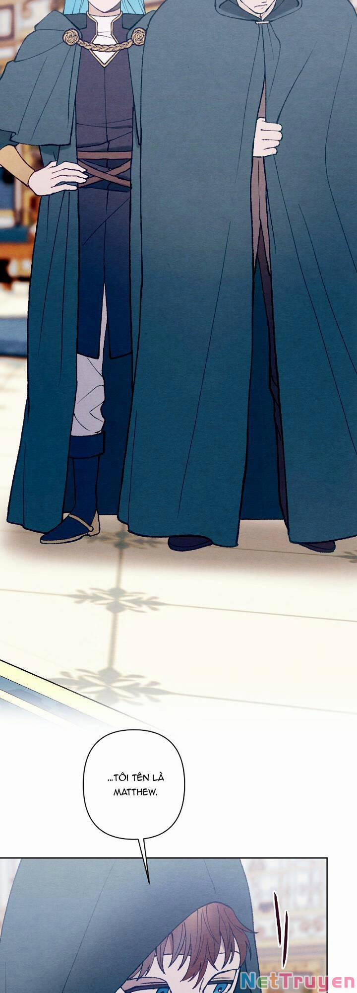 Em Ấy Muốn Trở Thành Chồng Của Tôi 39 trang 33