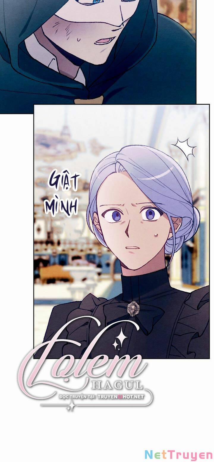 Em Ấy Muốn Trở Thành Chồng Của Tôi 39 trang 34