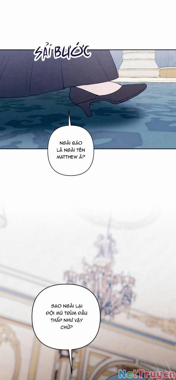 Em Ấy Muốn Trở Thành Chồng Của Tôi 39 trang 35