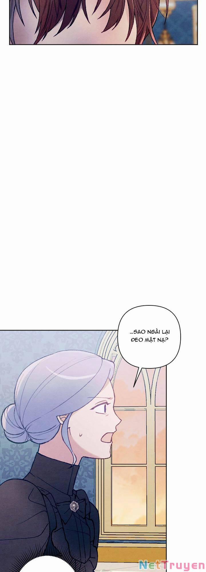 Em Ấy Muốn Trở Thành Chồng Của Tôi 39 trang 39