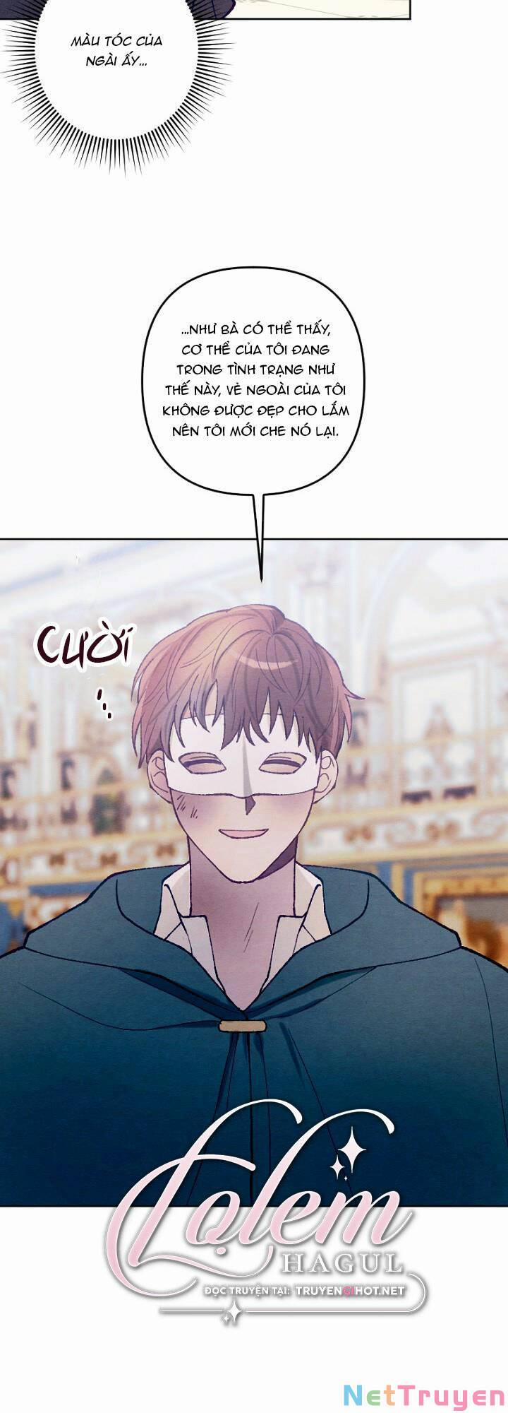 Em Ấy Muốn Trở Thành Chồng Của Tôi 39 trang 40