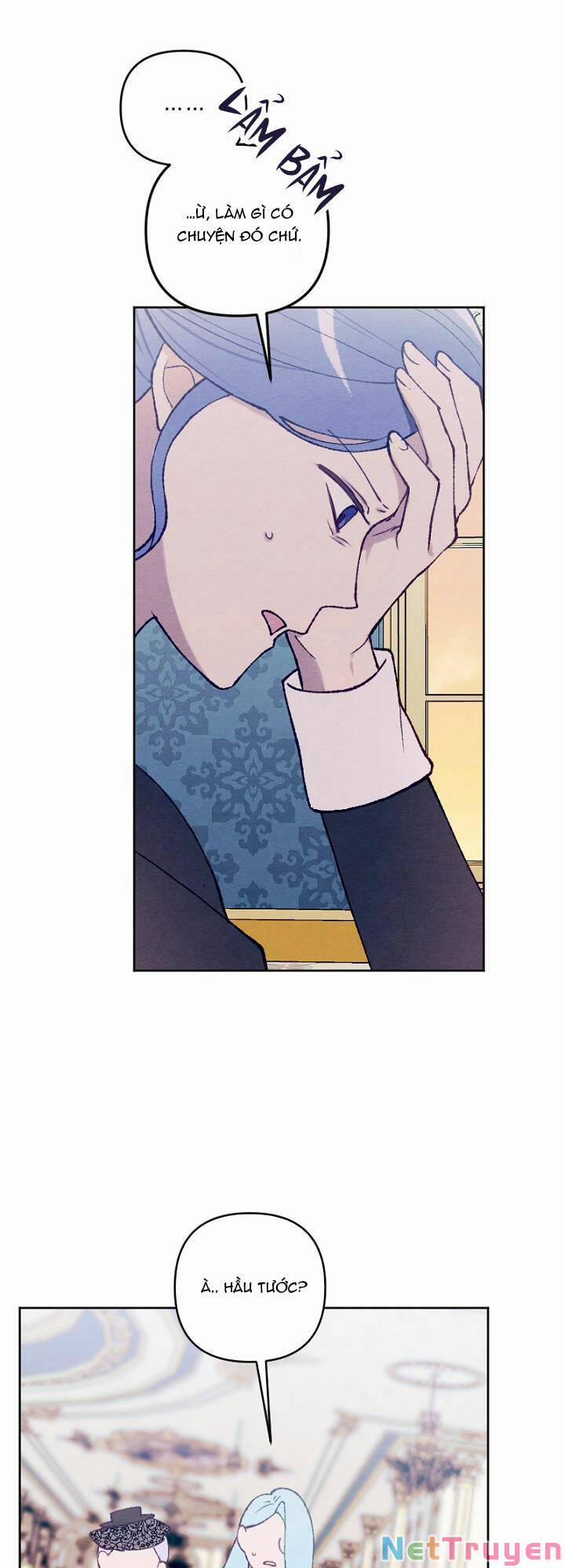 Em Ấy Muốn Trở Thành Chồng Của Tôi 39 trang 41