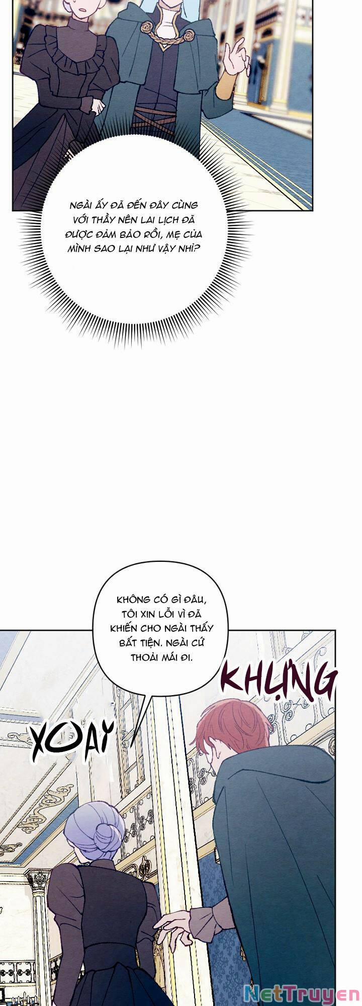 Em Ấy Muốn Trở Thành Chồng Của Tôi 39 trang 42