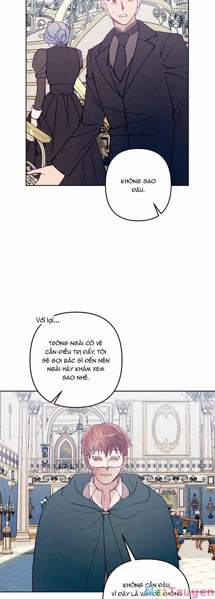 Em Ấy Muốn Trở Thành Chồng Của Tôi 39 trang 44