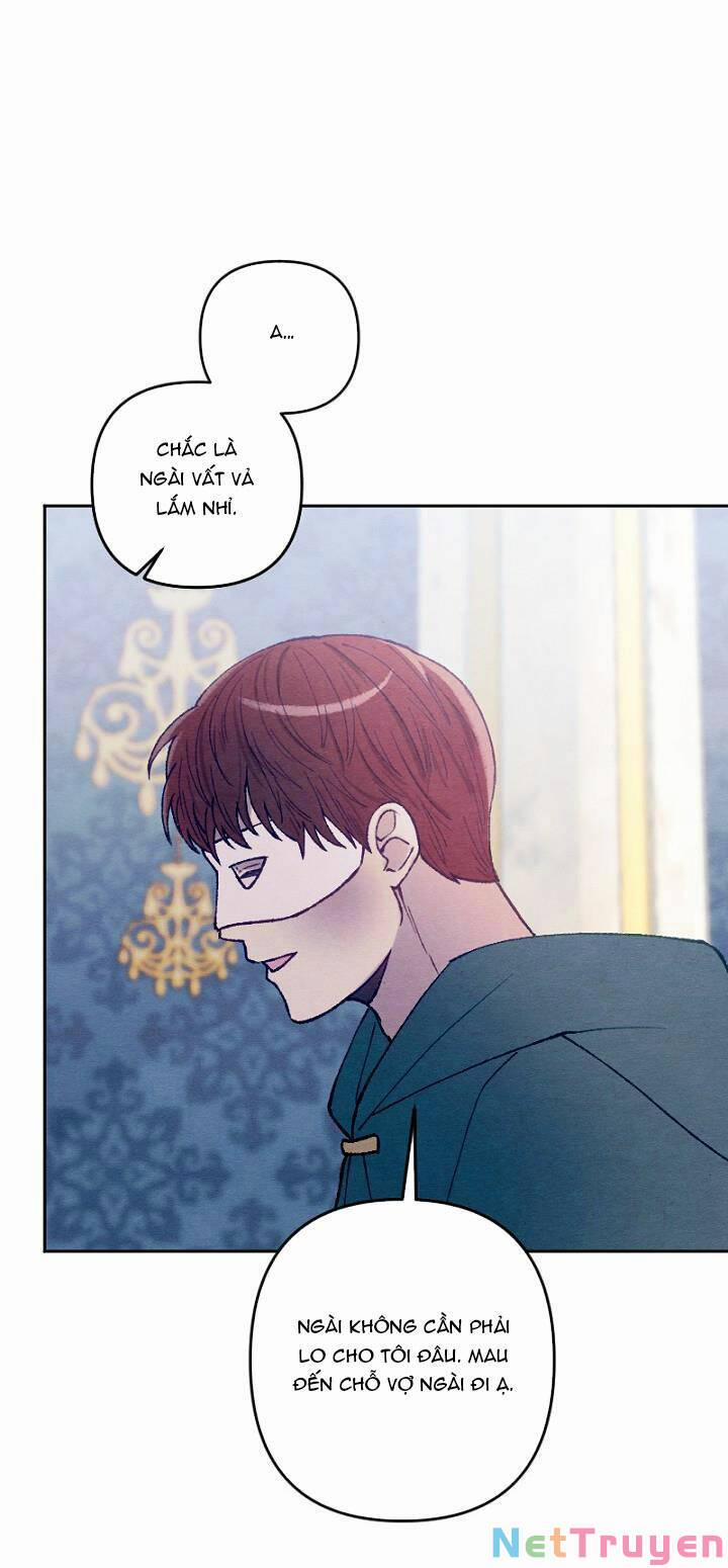 Em Ấy Muốn Trở Thành Chồng Của Tôi 39 trang 46