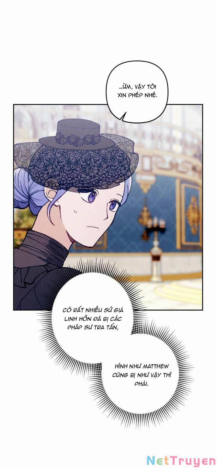 Em Ấy Muốn Trở Thành Chồng Của Tôi 39 trang 47