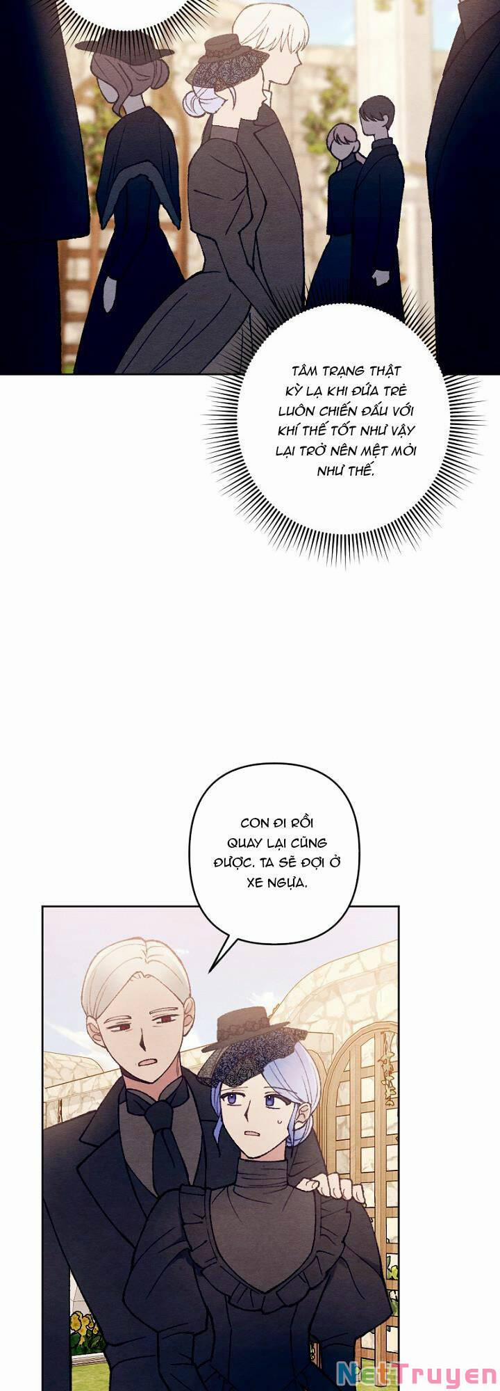 Em Ấy Muốn Trở Thành Chồng Của Tôi 39 trang 5