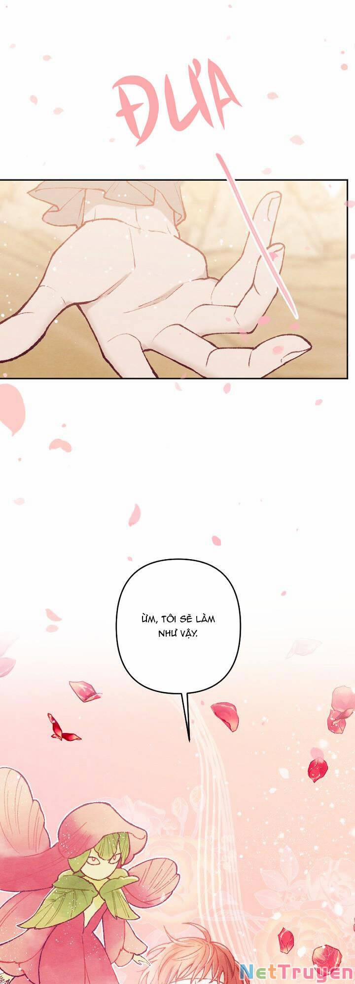 Em Ấy Muốn Trở Thành Chồng Của Tôi 39 trang 50