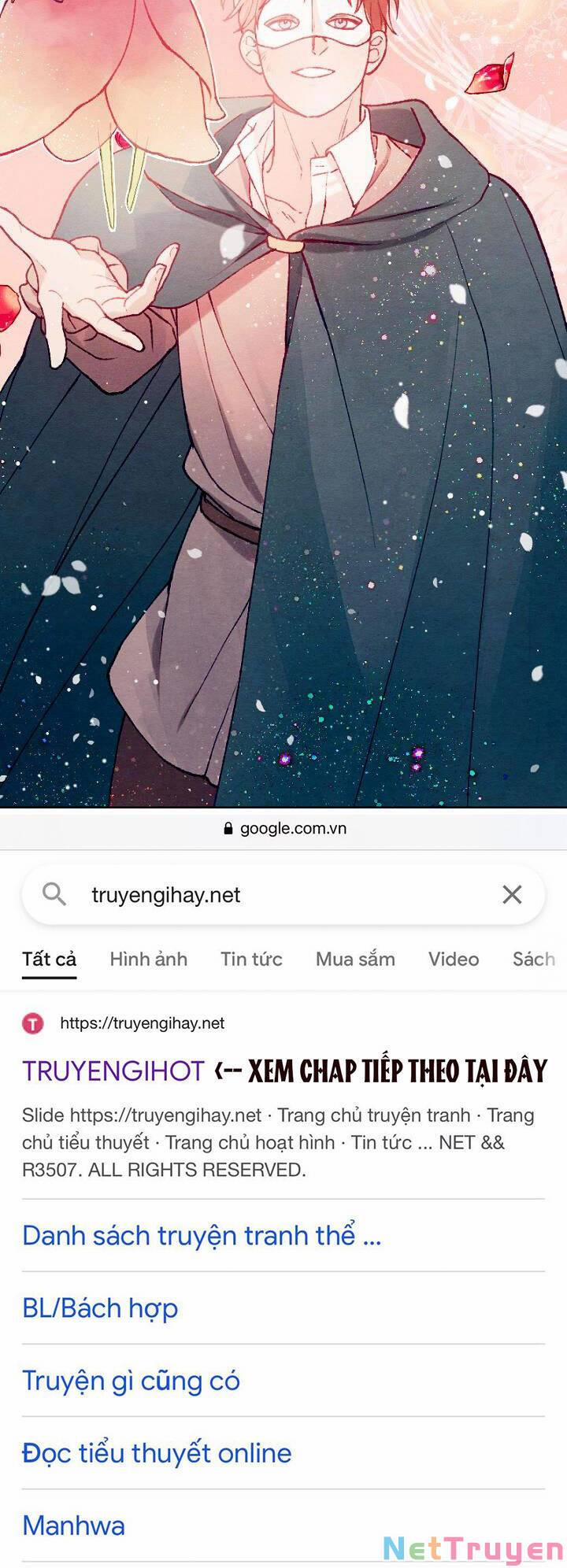 Em Ấy Muốn Trở Thành Chồng Của Tôi 39 trang 51