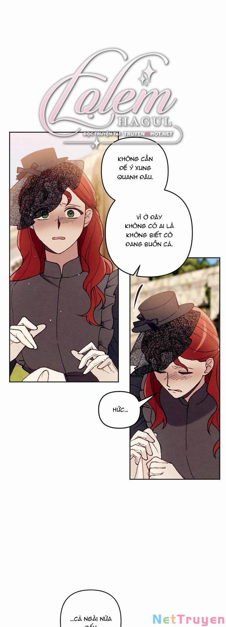 Em Ấy Muốn Trở Thành Chồng Của Tôi 39 trang 8