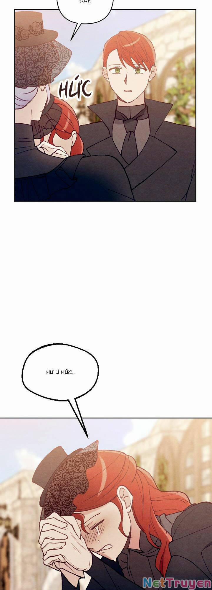 Em Ấy Muốn Trở Thành Chồng Của Tôi 39 trang 9