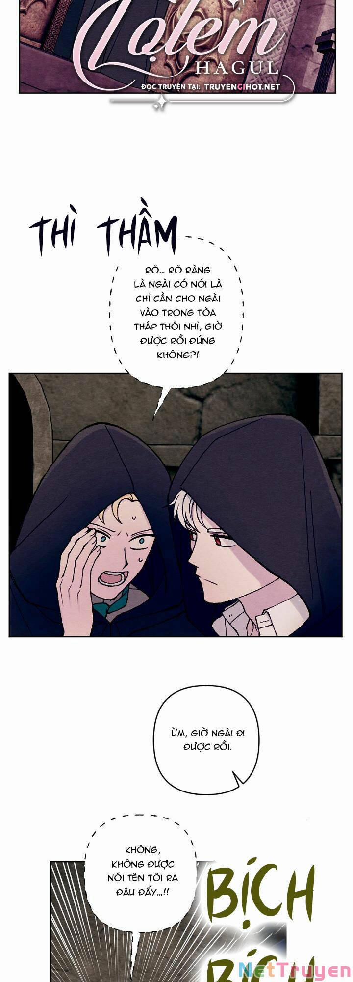 Em Ấy Muốn Trở Thành Chồng Của Tôi 40 trang 1