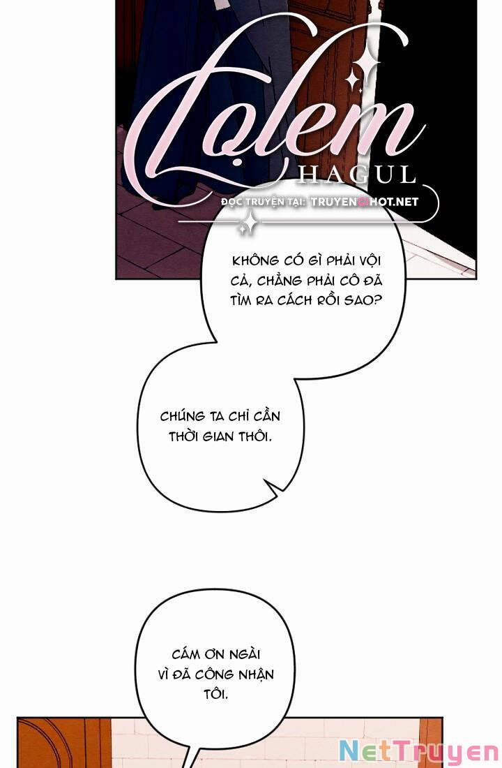 Em Ấy Muốn Trở Thành Chồng Của Tôi 40 trang 11