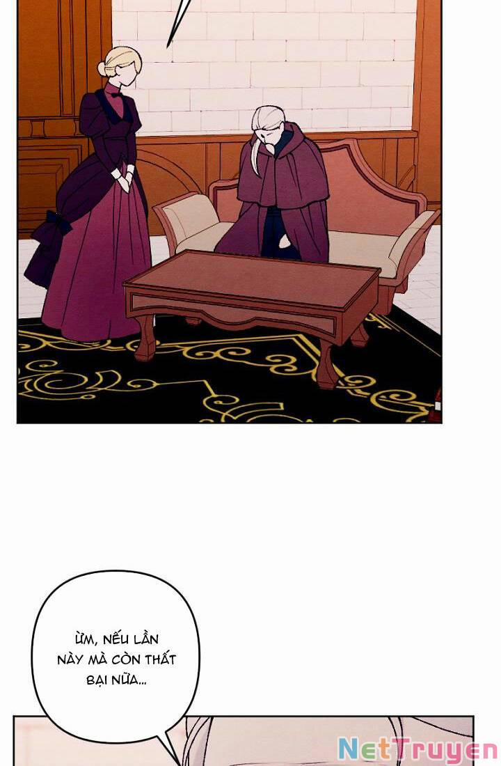 Em Ấy Muốn Trở Thành Chồng Của Tôi 40 trang 12