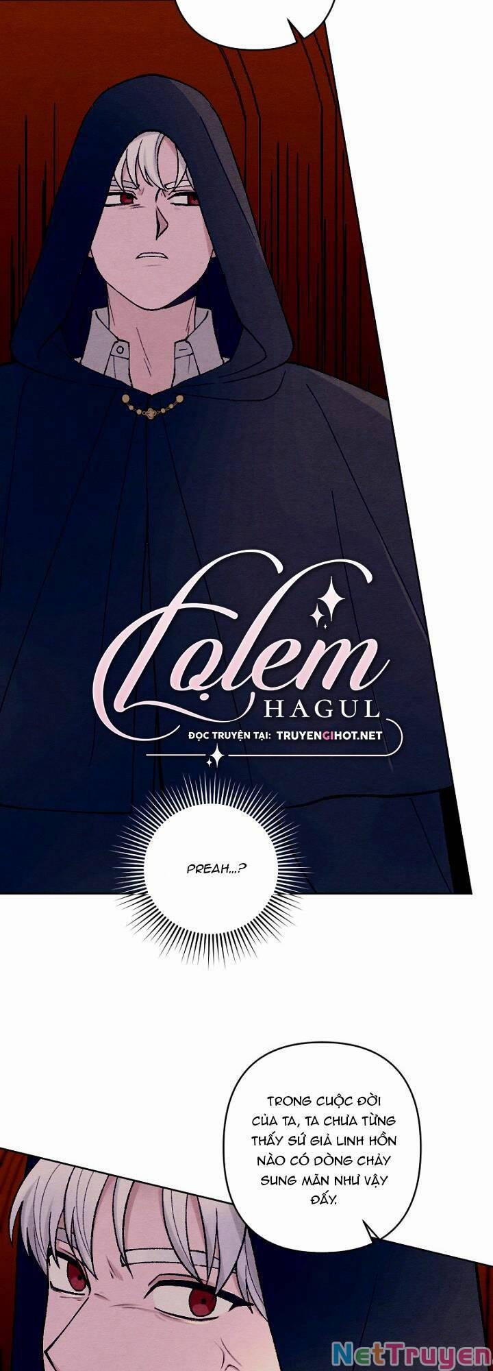 Em Ấy Muốn Trở Thành Chồng Của Tôi 40 trang 15