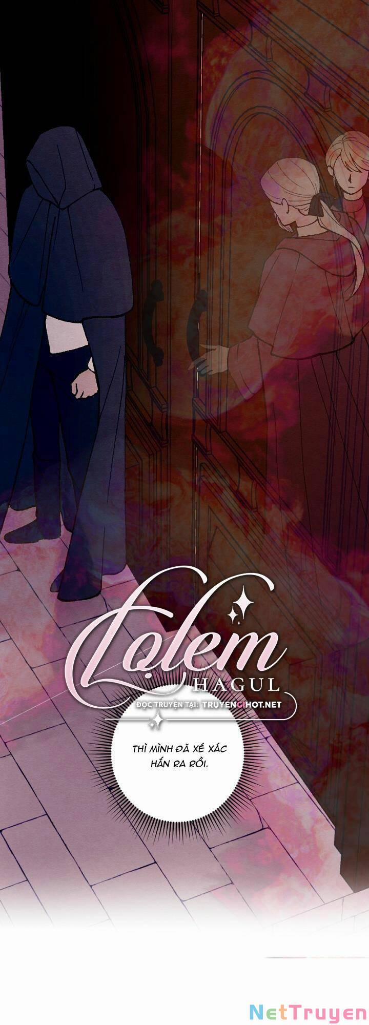 Em Ấy Muốn Trở Thành Chồng Của Tôi 40 trang 18