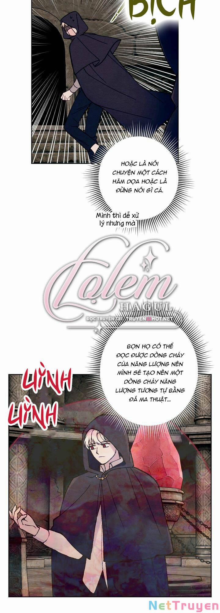 Em Ấy Muốn Trở Thành Chồng Của Tôi 40 trang 2