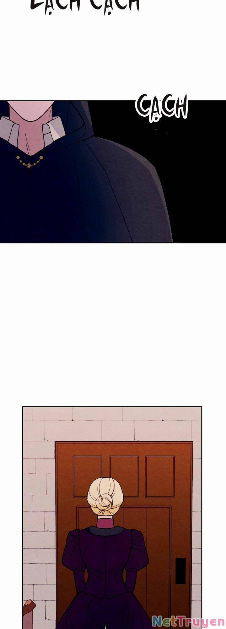 Em Ấy Muốn Trở Thành Chồng Của Tôi 40 trang 21