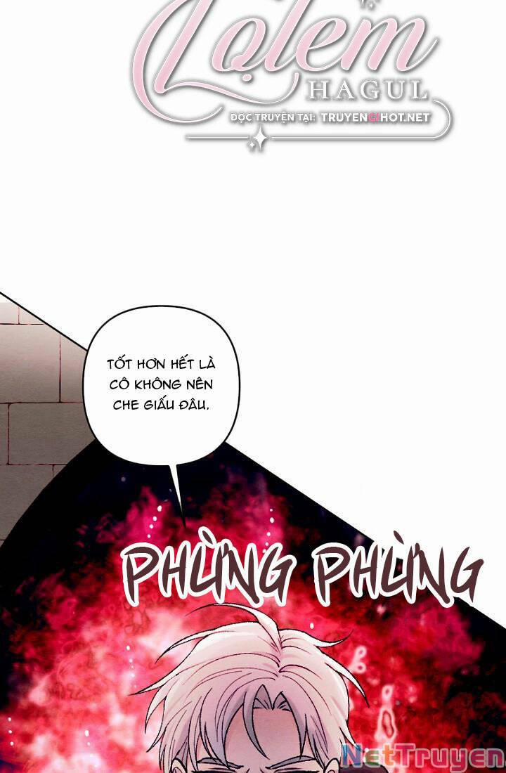 Em Ấy Muốn Trở Thành Chồng Của Tôi 40 trang 24