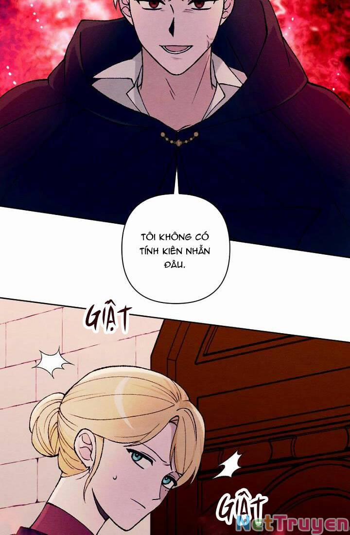 Em Ấy Muốn Trở Thành Chồng Của Tôi 40 trang 25