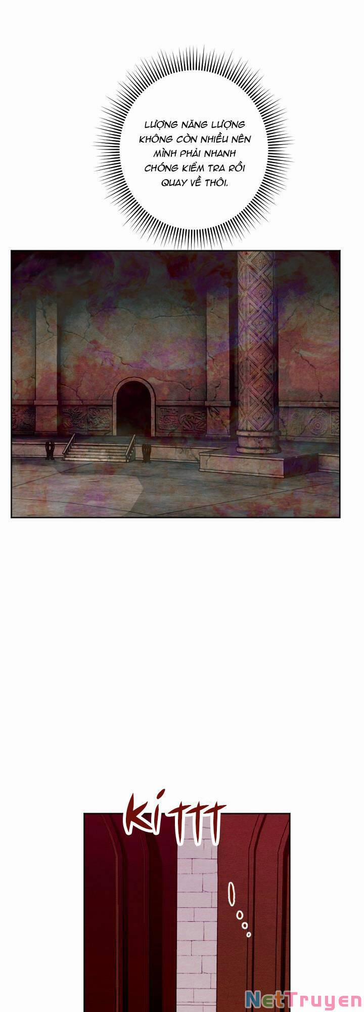 Em Ấy Muốn Trở Thành Chồng Của Tôi 40 trang 3