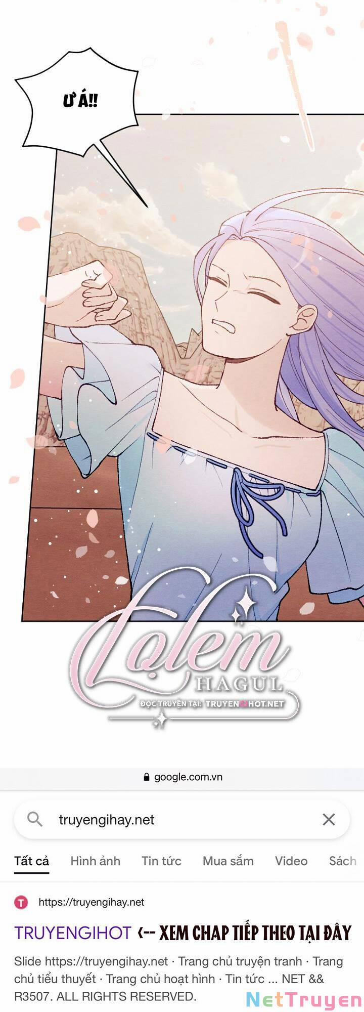 Em Ấy Muốn Trở Thành Chồng Của Tôi 40 trang 36