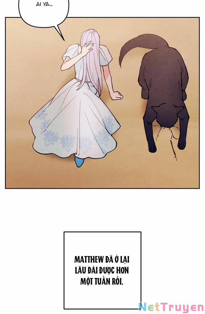 Em Ấy Muốn Trở Thành Chồng Của Tôi 40 trang 38