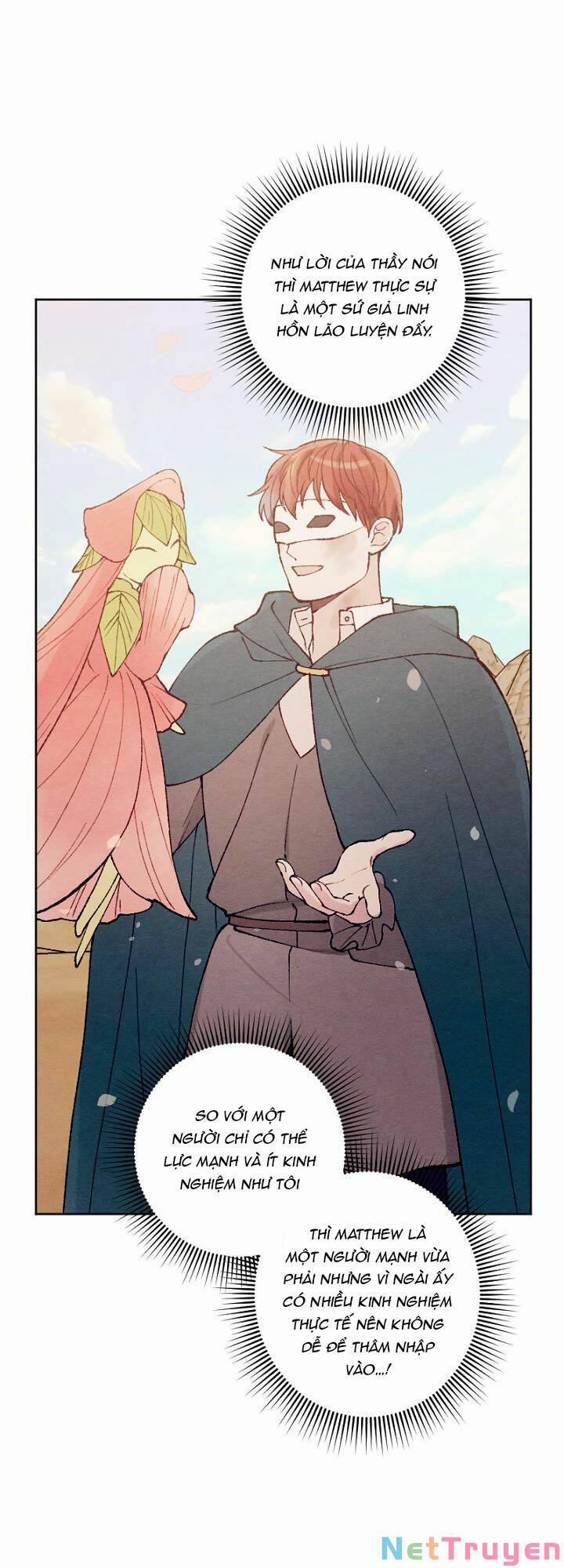 Em Ấy Muốn Trở Thành Chồng Của Tôi 40 trang 39