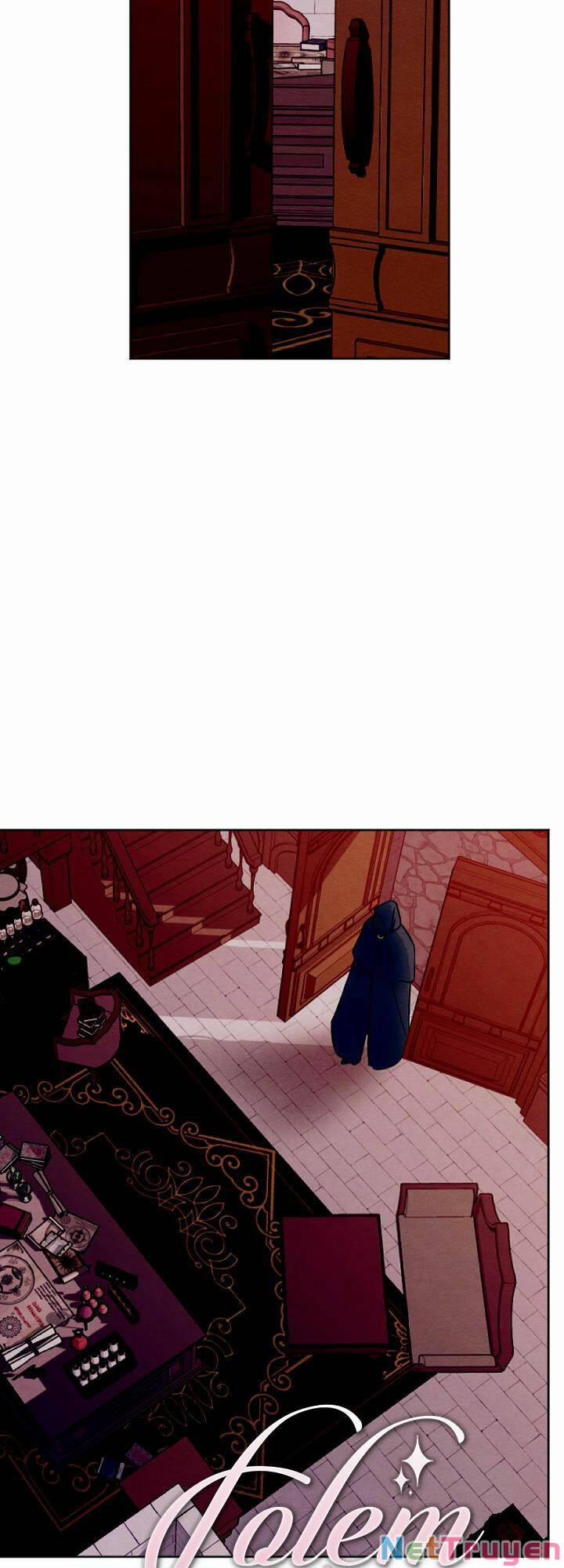 Em Ấy Muốn Trở Thành Chồng Của Tôi 40 trang 4