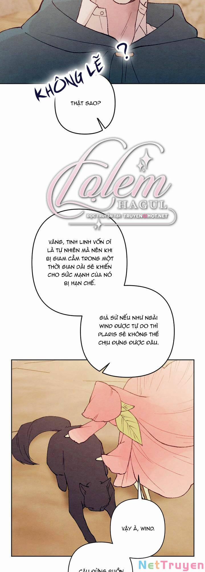 Em Ấy Muốn Trở Thành Chồng Của Tôi 40 trang 42