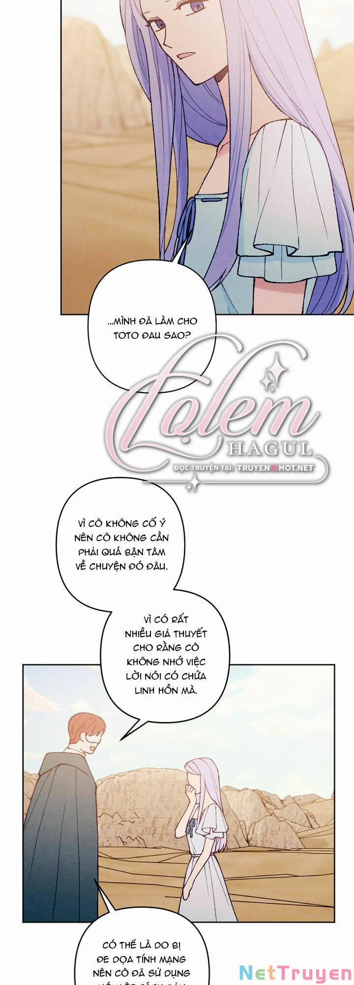 Em Ấy Muốn Trở Thành Chồng Của Tôi 40 trang 44