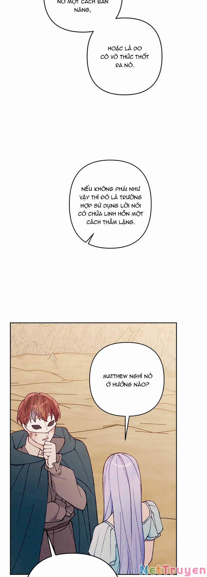 Em Ấy Muốn Trở Thành Chồng Của Tôi 40 trang 45