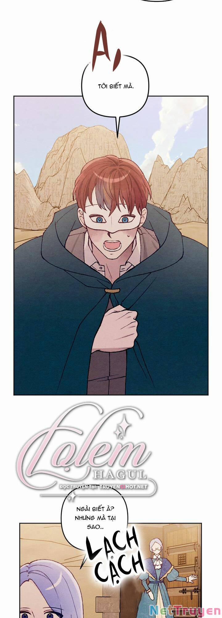 Em Ấy Muốn Trở Thành Chồng Của Tôi 40 trang 49