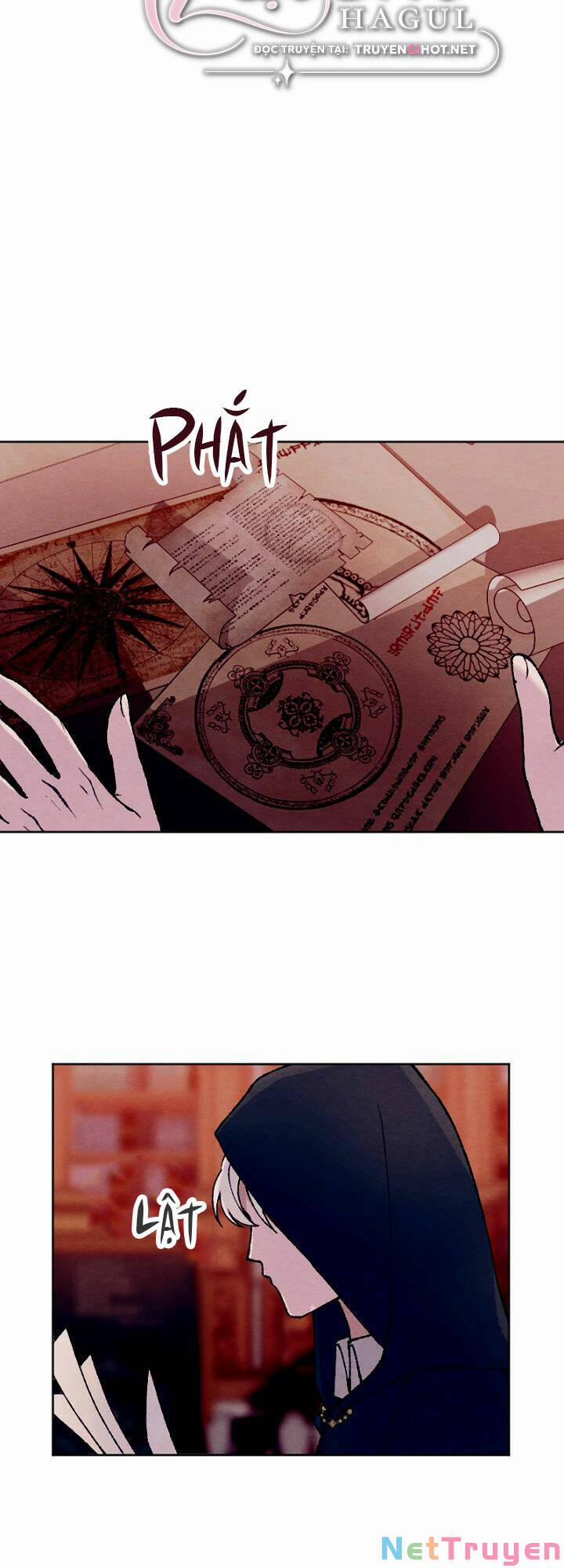 Em Ấy Muốn Trở Thành Chồng Của Tôi 40 trang 5