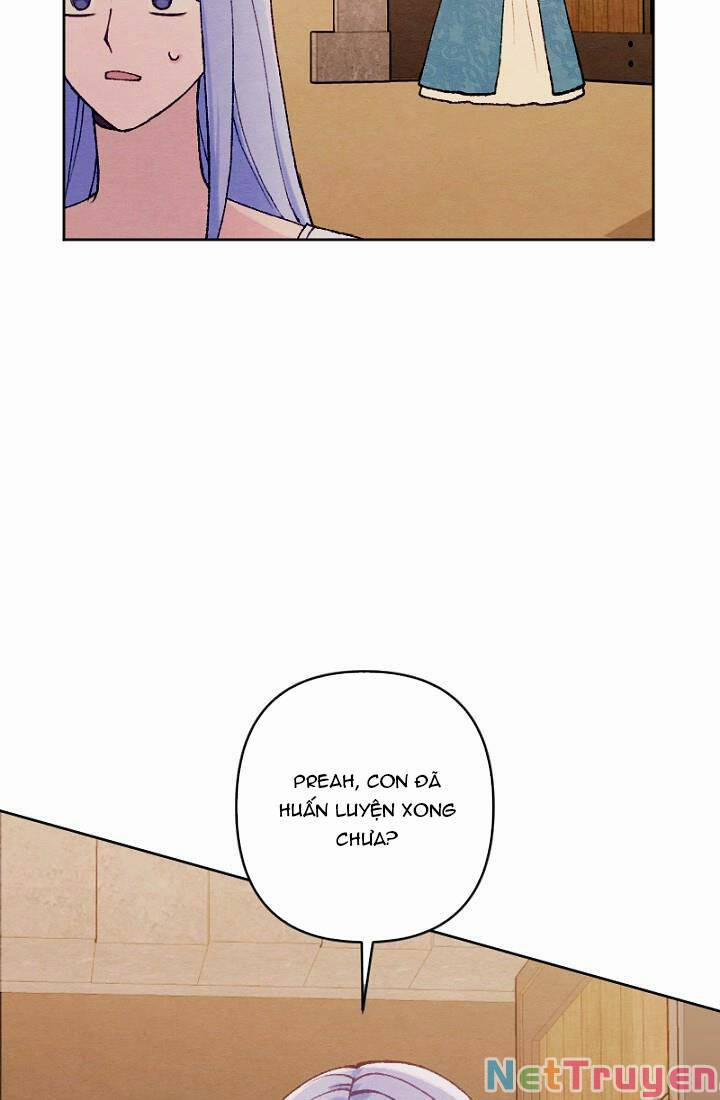 Em Ấy Muốn Trở Thành Chồng Của Tôi 40 trang 50